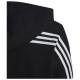 Adidas Παιδική ζακέτα Future Icons 3-Stripes Full-Zip Hoodie